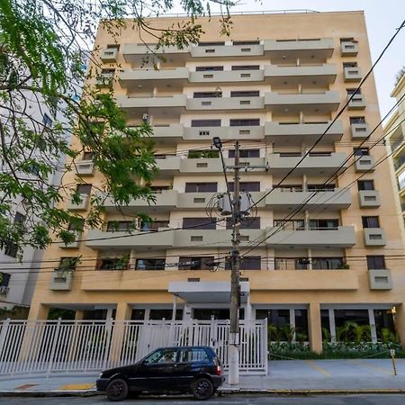 Bhomy Jardins Home Boutique Chic Ma510 Σάο Πάολο Εξωτερικό φωτογραφία