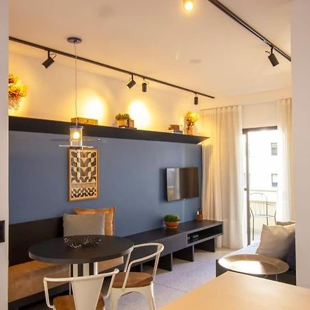 Bhomy Jardins Home Boutique Chic Ma510 Σάο Πάολο Εξωτερικό φωτογραφία