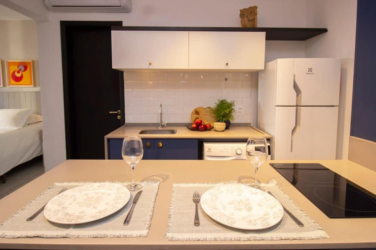Bhomy Jardins Home Boutique Chic Ma510 Σάο Πάολο Εξωτερικό φωτογραφία