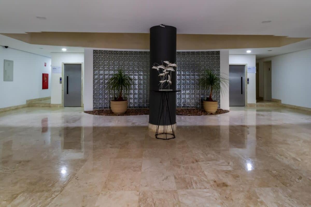 Bhomy Jardins Home Boutique Chic Ma510 Σάο Πάολο Εξωτερικό φωτογραφία