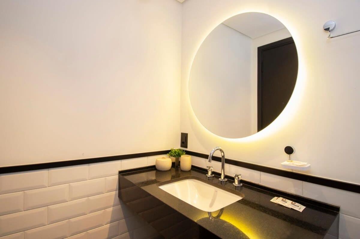 Bhomy Jardins Home Boutique Chic Ma510 Σάο Πάολο Εξωτερικό φωτογραφία