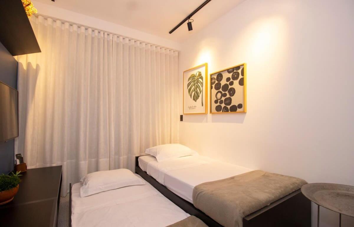 Bhomy Jardins Home Boutique Chic Ma510 Σάο Πάολο Εξωτερικό φωτογραφία