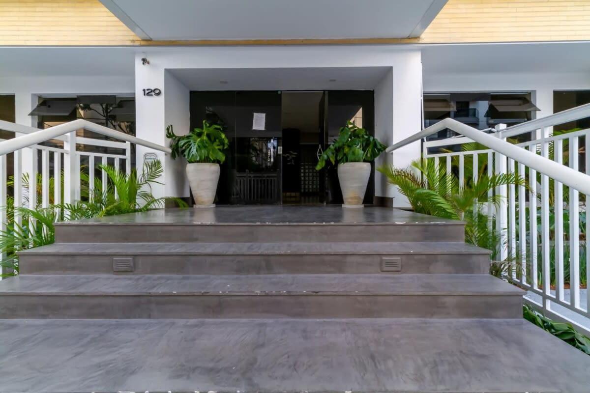Bhomy Jardins Home Boutique Chic Ma510 Σάο Πάολο Εξωτερικό φωτογραφία