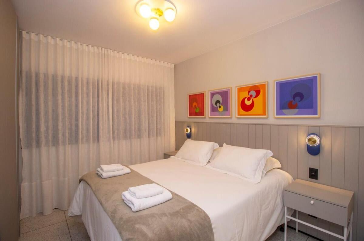 Bhomy Jardins Home Boutique Chic Ma510 Σάο Πάολο Εξωτερικό φωτογραφία