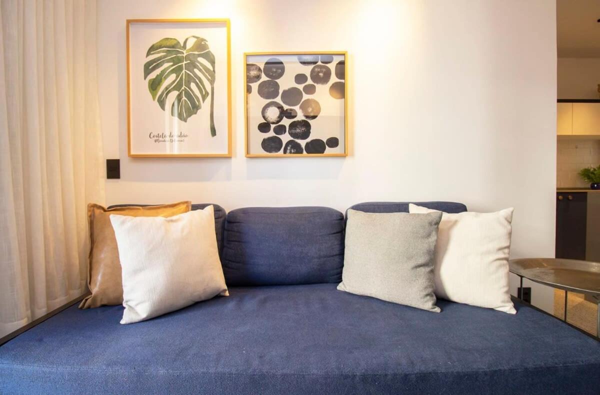 Bhomy Jardins Home Boutique Chic Ma510 Σάο Πάολο Εξωτερικό φωτογραφία