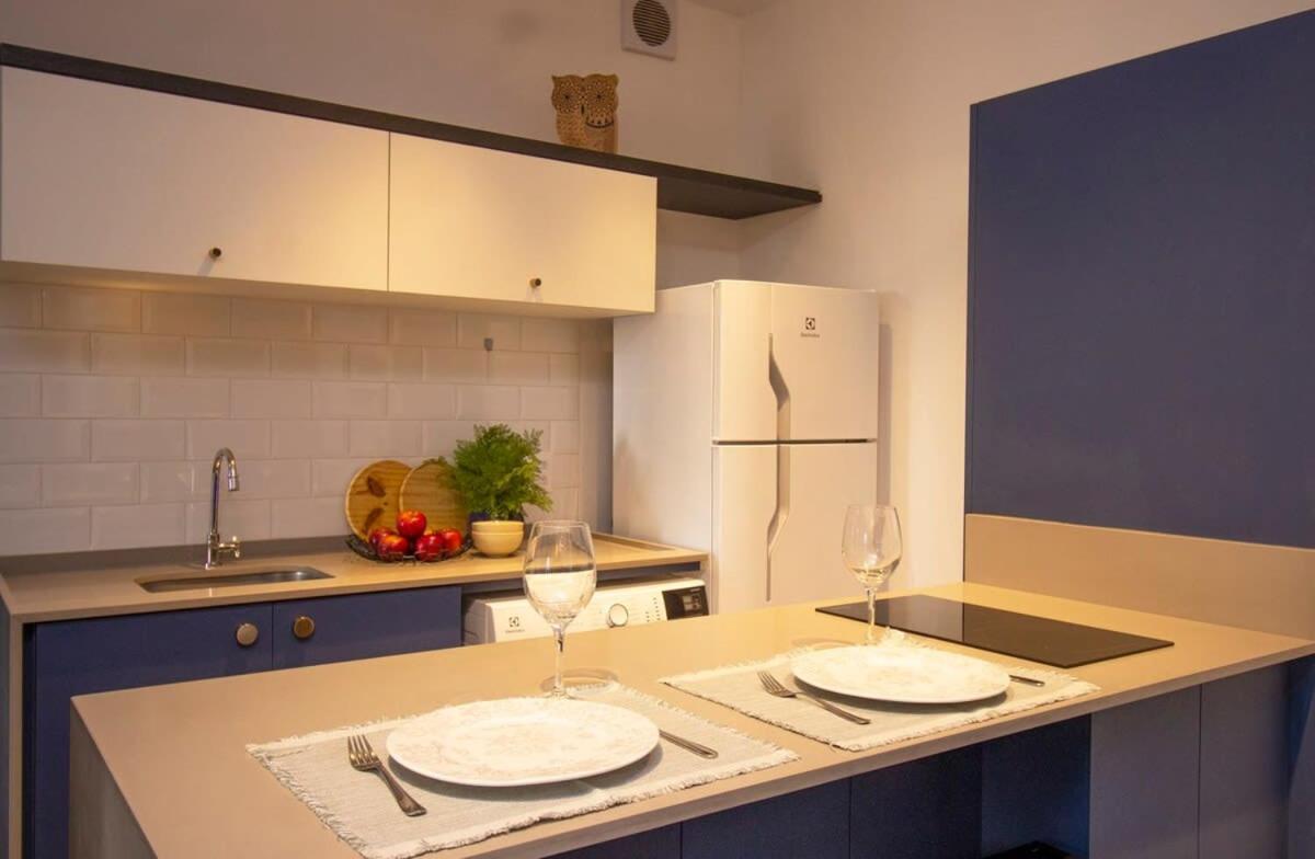 Bhomy Jardins Home Boutique Chic Ma510 Σάο Πάολο Εξωτερικό φωτογραφία