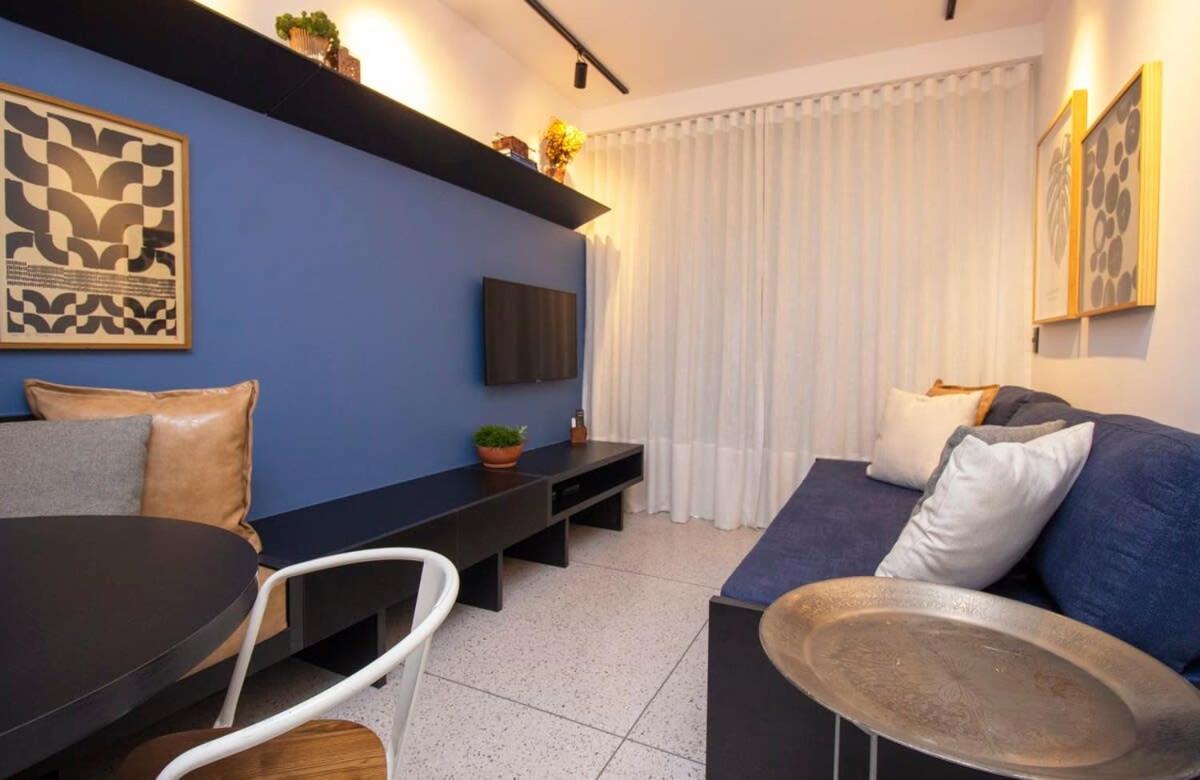 Bhomy Jardins Home Boutique Chic Ma510 Σάο Πάολο Εξωτερικό φωτογραφία