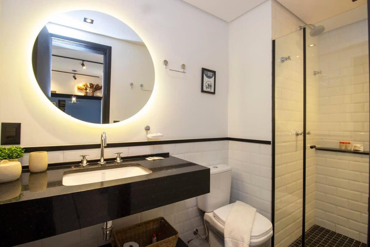 Bhomy Jardins Home Boutique Chic Ma510 Σάο Πάολο Εξωτερικό φωτογραφία