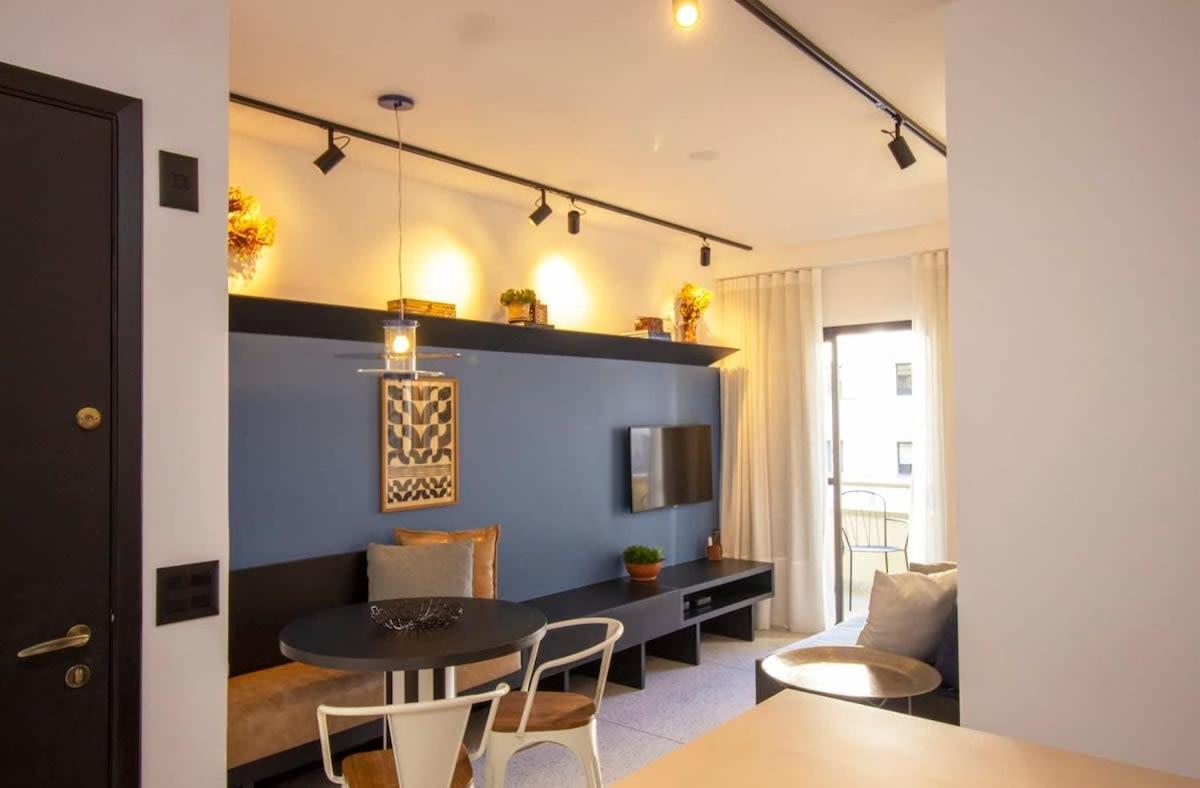Bhomy Jardins Home Boutique Chic Ma510 Σάο Πάολο Εξωτερικό φωτογραφία