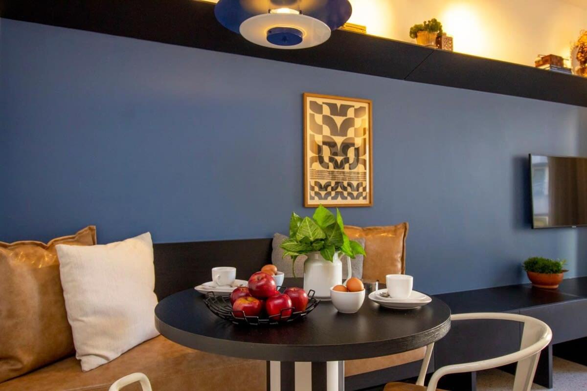 Bhomy Jardins Home Boutique Chic Ma510 Σάο Πάολο Εξωτερικό φωτογραφία