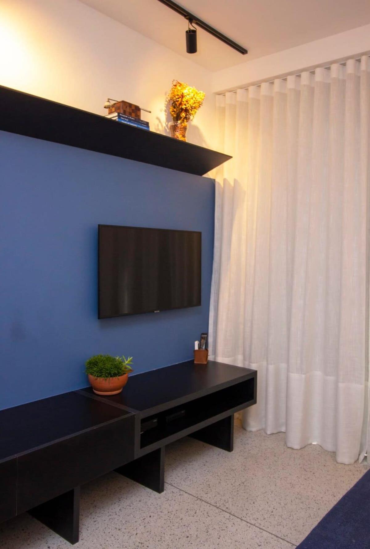 Bhomy Jardins Home Boutique Chic Ma510 Σάο Πάολο Εξωτερικό φωτογραφία