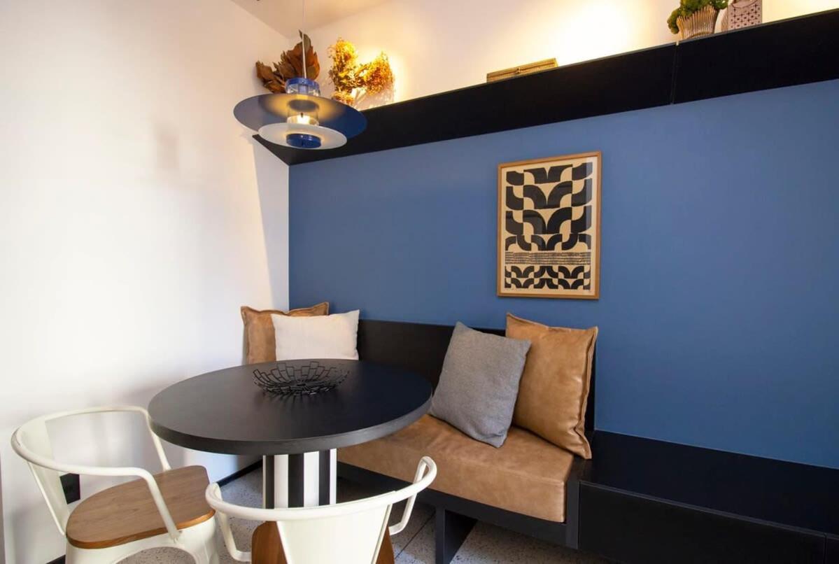 Bhomy Jardins Home Boutique Chic Ma510 Σάο Πάολο Εξωτερικό φωτογραφία